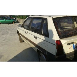 citroen ax del año 1991