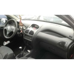 peugeot 206 sw del año 2004