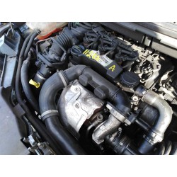 ford c-max (cb3) del año 2007
