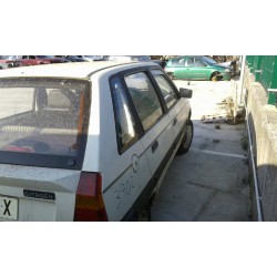 citroen ax del año 1991