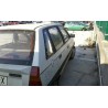 citroen ax del año 1991