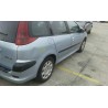 peugeot 206 sw del año 2004