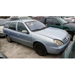 citroen xsara break del año 2002