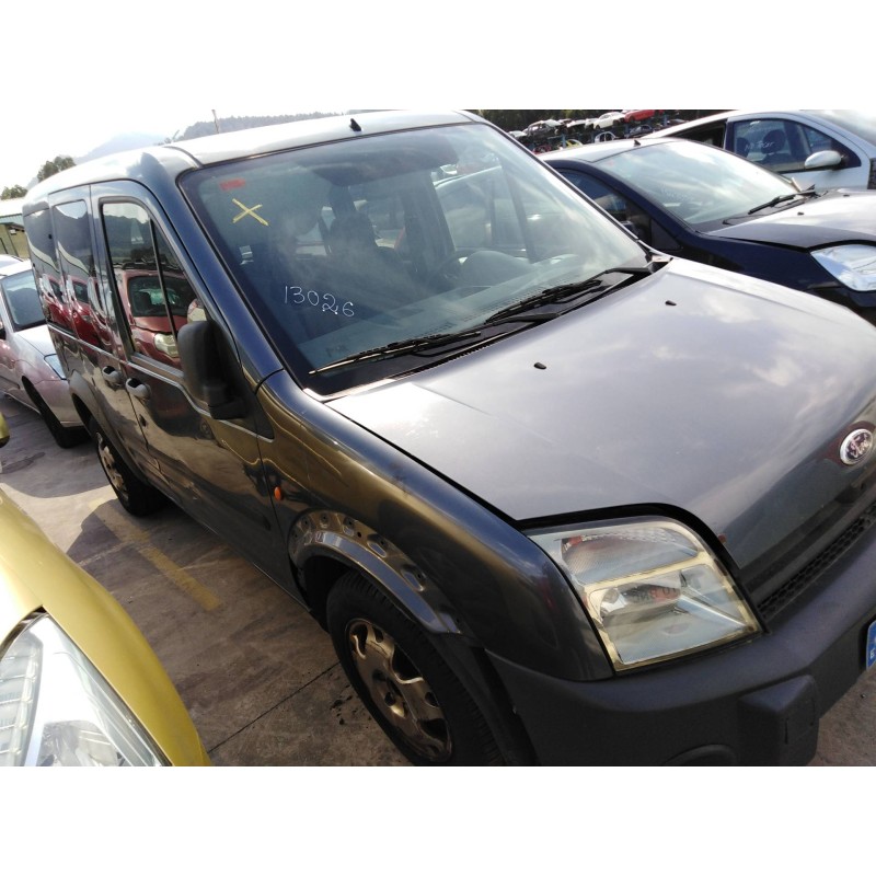 ford transit connect (tc7) del año 2006
