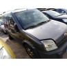 ford transit connect (tc7) del año 2006