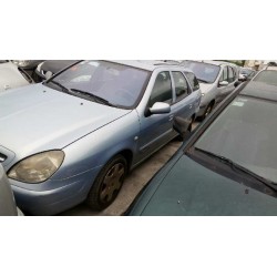 citroen xsara break del año 2002