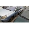 citroen xsara break del año 2002