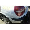 nissan almera (n16/e) del año 2002