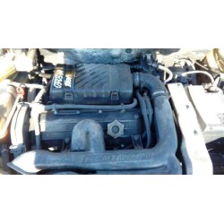 fiat punto berl. (176) del año 1994