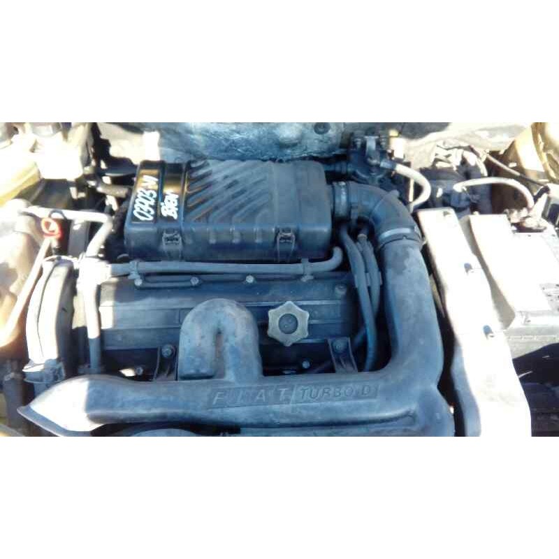 fiat punto berl. (176) del año 1994 fiat punto berl. (176) del año 1994