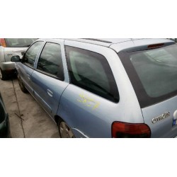 citroen xsara break del año 2002