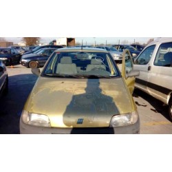 fiat punto berl. (176) del año 1994