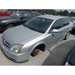 opel vectra c berlina del año 2003