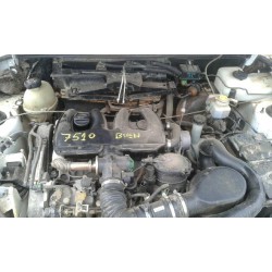 citroen c15 del año 2003