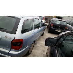 citroen xsara break del año 2002