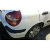 nissan almera (n16/e) del año 2002