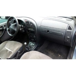 citroen xsara break del año 2002