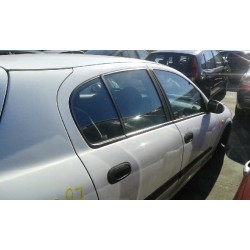 nissan almera (n16/e) del año 2002