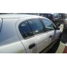 nissan almera (n16/e) del año 2002