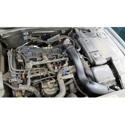 citroen xsara break del año 2002