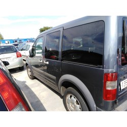 ford transit connect (tc7) del año 2006