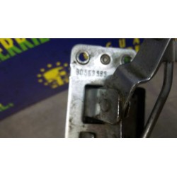 Recambio de cerradura maletero / porton para opel meriva blue line referencia OEM IAM 90563999  