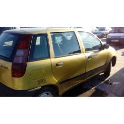 fiat punto berl. (176) del año 1994