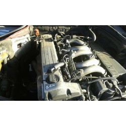 mercedes clase e (w124) berlina del año 1999