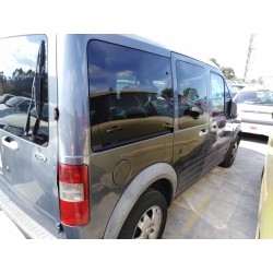 ford transit connect (tc7) del año 2006