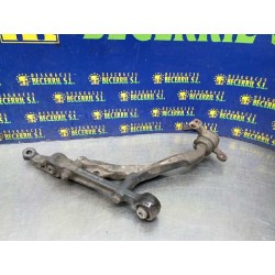 Recambio de brazo suspension inferior delantero derecho para honda civic berlina .5 (ma/mb) 1.5 vtec (mb3) referencia OEM IAM   
