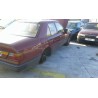 mercedes clase e (w124) berlina del año 1999