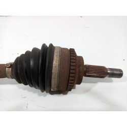 Recambio de transmision delantera derecha para renault scenic (ja..) 1.6 16v expression referencia OEM IAM   