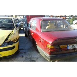 mercedes clase e (w124) berlina del año 1999