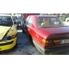 mercedes clase e (w124) berlina del año 1999