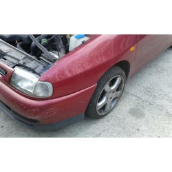 seat ibiza (6k) del año 1998