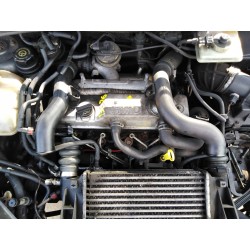 ford transit connect (tc7) del año 2006