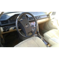 mercedes clase e (w124) berlina del año 1999