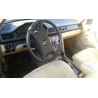 mercedes clase e (w124) berlina del año 1999