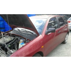 seat ibiza (6k) del año 1998