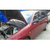 seat ibiza (6k) del año 1998