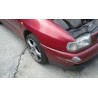 seat ibiza (6k) del año 1998