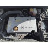 opel vectra c berlina del año 2003
