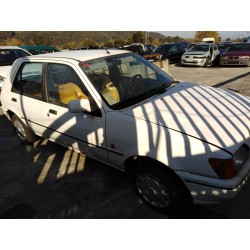 ford fiesta berl./courier del año 1992