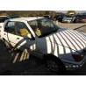 ford fiesta berl./courier del año 1992