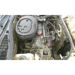renault clio i fase i+ii (b/c57) del año 1992