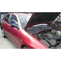 seat ibiza (6k) del año 1998