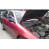 seat ibiza (6k) del año 1998
