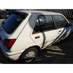 ford fiesta berl./courier del año 1992