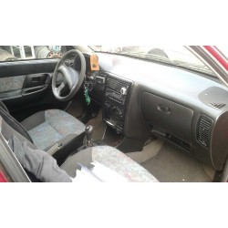 seat ibiza (6k) del año 1998