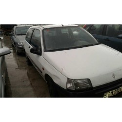 renault clio i fase i+ii (b/c57) del año 1992
